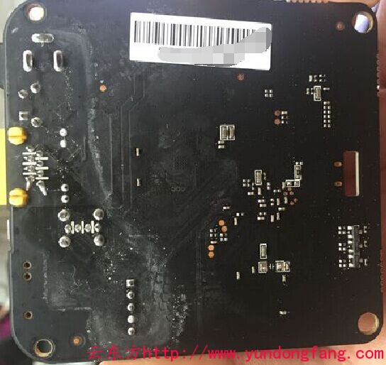 赚钱宝拆机图解