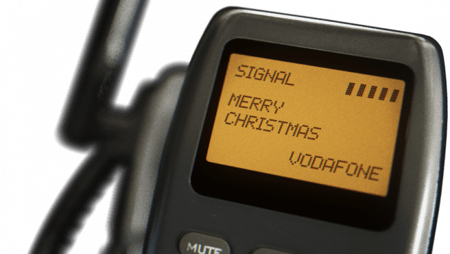 Vodafone-Auctioned-This-Tuesday-As-NFT-A-Replica-Of-The-First-SMS Vodafone-Auctioned-This-Tuesday-As-NFT-A-Replica-Of-The-First-SMS